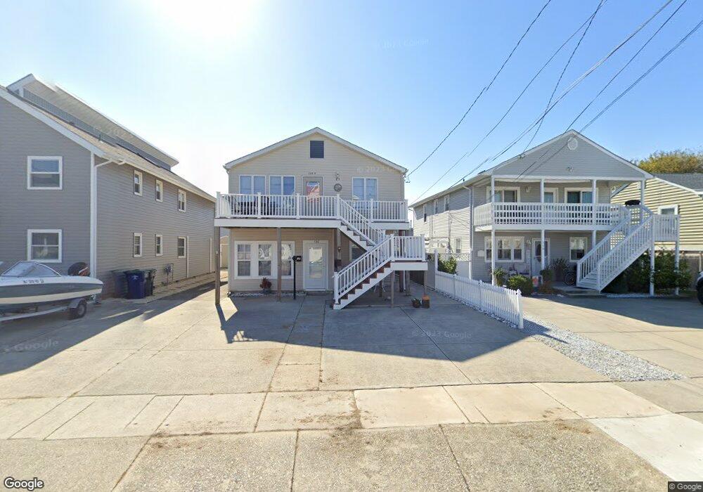 120 5th St S, Brigantine, NJ 08203 - photo 1