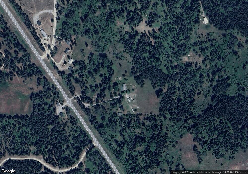 3619 Mt Highway 200, Trout Creek, MT 59874 - photo 1