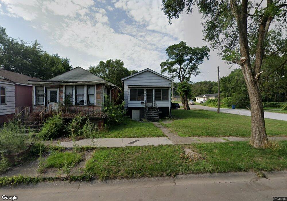 1291 W 19th Ave, Gary, IN 46407 - photo 1