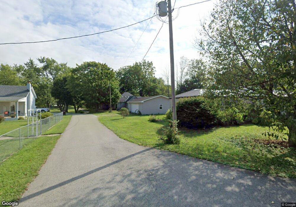 6216 N 500 Rd E, Greensburg, IN 47240 - photo 1