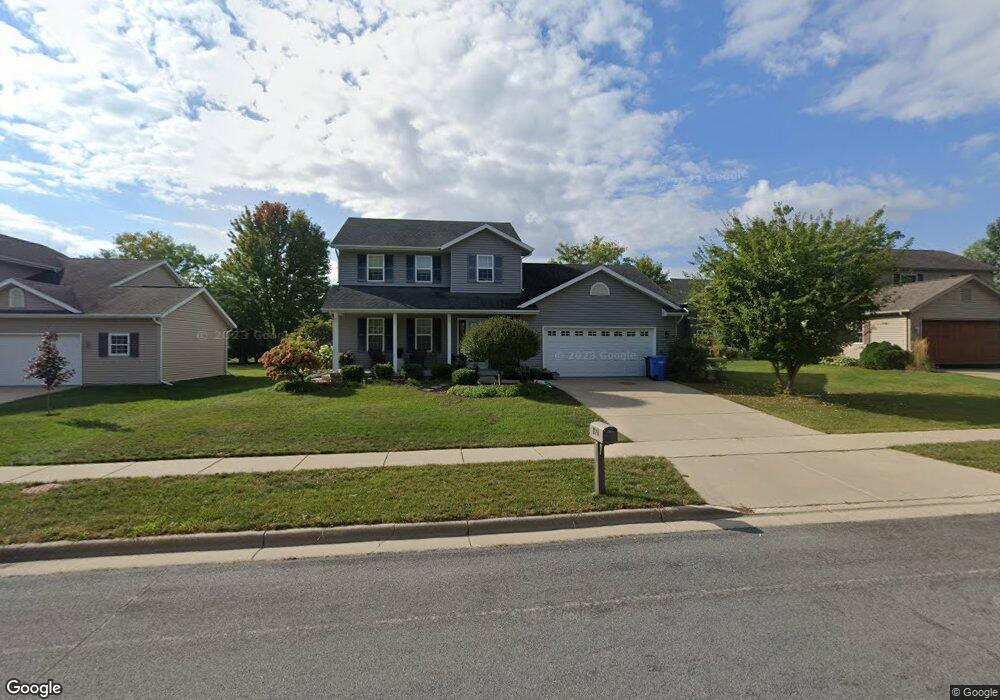 826 Longwood Dr, Oregon, WI 53575 - photo 1