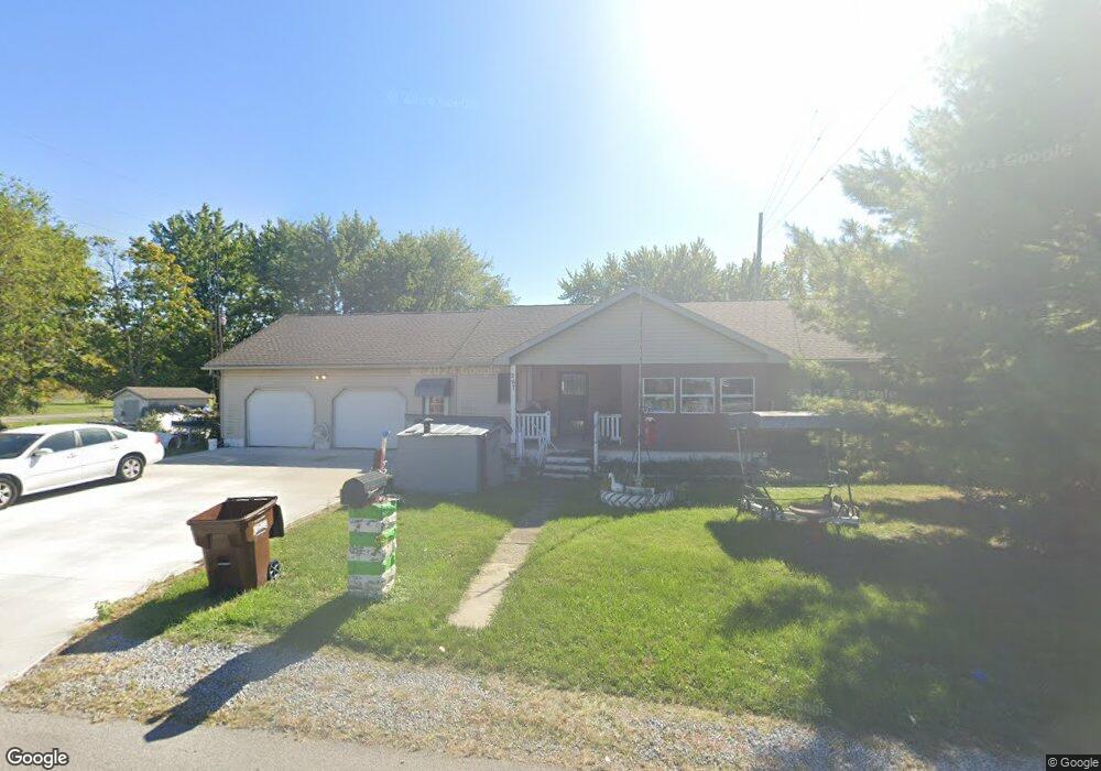207 W 10th St, Lima, OH 45804 - photo 1