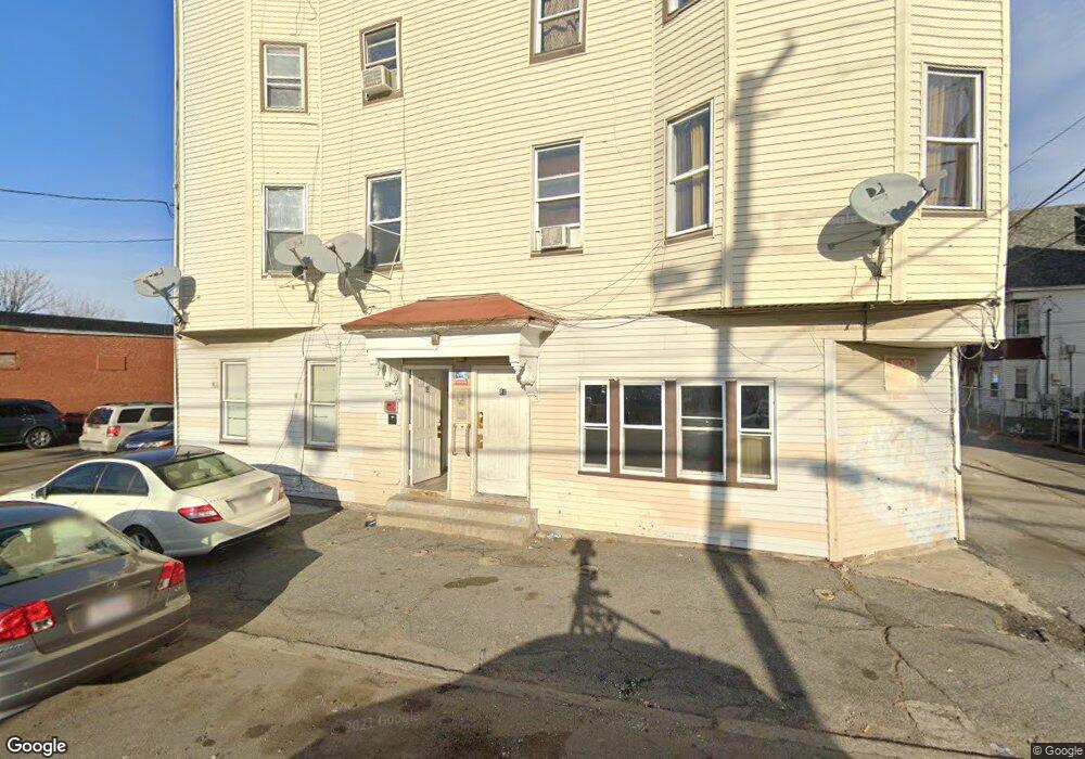 79 - 83 West St, Lawrence, MA 01841 - photo 1