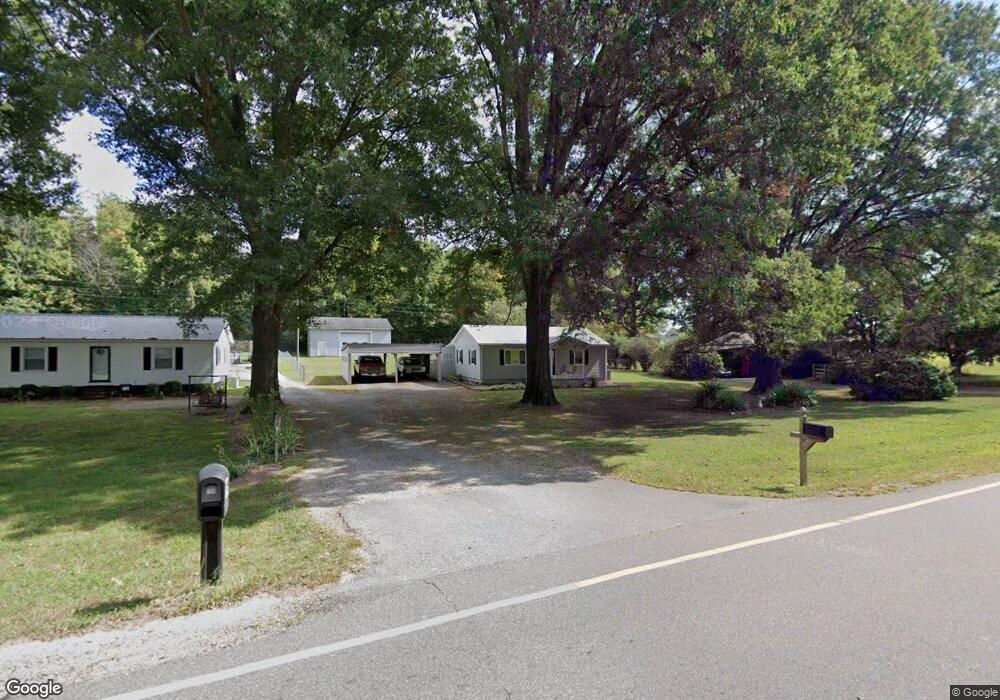 146 River Hill Rd, Statesville, NC 28625 - photo 1