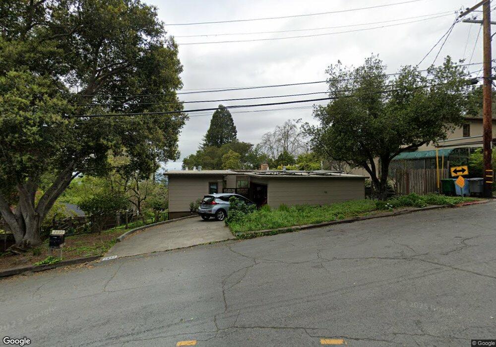 2835 Shasta Rd, Berkeley, CA 94708 - photo 1