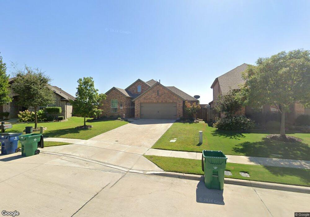 1104 Olympic Dr, Celina, TX 75009 - photo 1