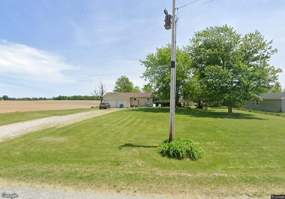 2465 N 500 W, Decatur, IN 46733 - photo 1