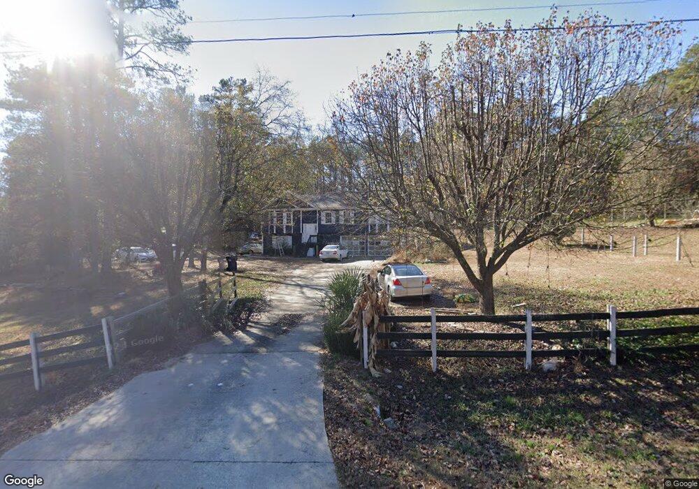 1201 Bramlett Shoals Rd unit 36, Lawrenceville, GA 30045 - photo 1