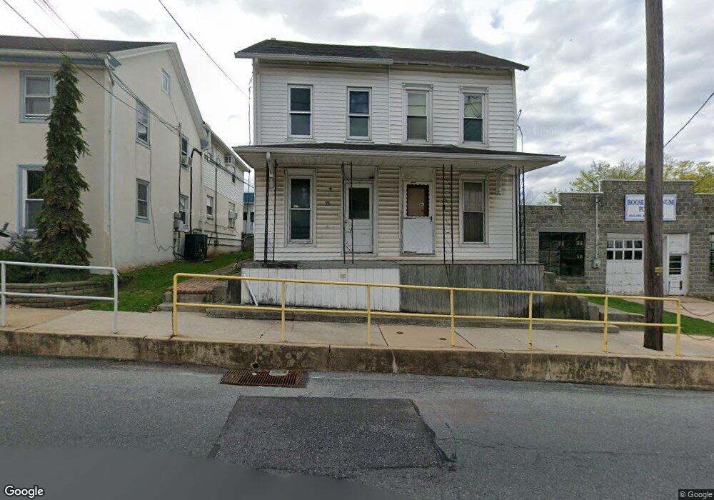 75 N Reamstown Rd, Stevens, PA 17578 - photo 1