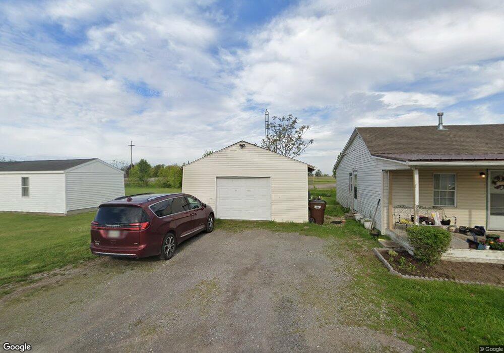 619 N Canal Ave, Spencerville, OH 45887 - photo 1