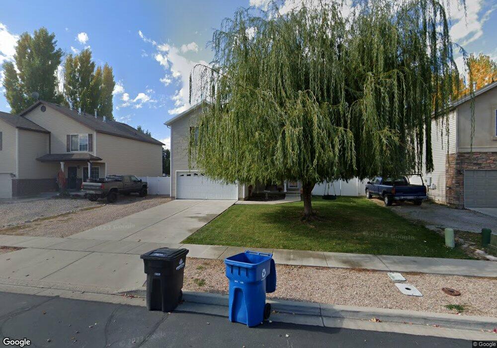 374 S 1230 W, Spanish Fork, UT 84660 - photo 1