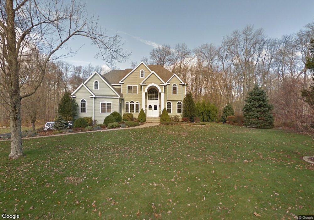 4 Erin Ln, Sandy Hook, CT 06482 - photo 1