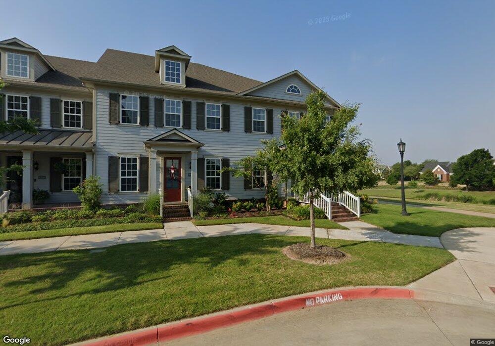 8700 Ice House Dr, North Richland Hills, TX 76180 - photo 1