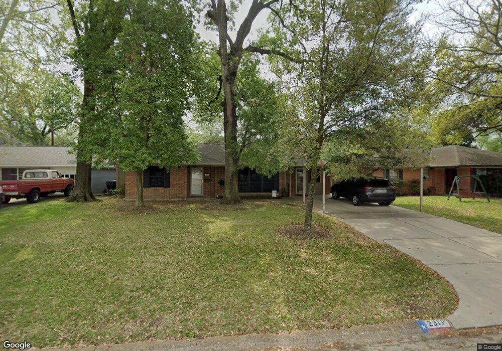 2311 Gardenia Dr, Houston, TX 77018 - photo 1