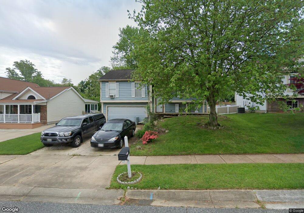 2803 Emmorton Rd, Abingdon, MD 21009 - photo 1