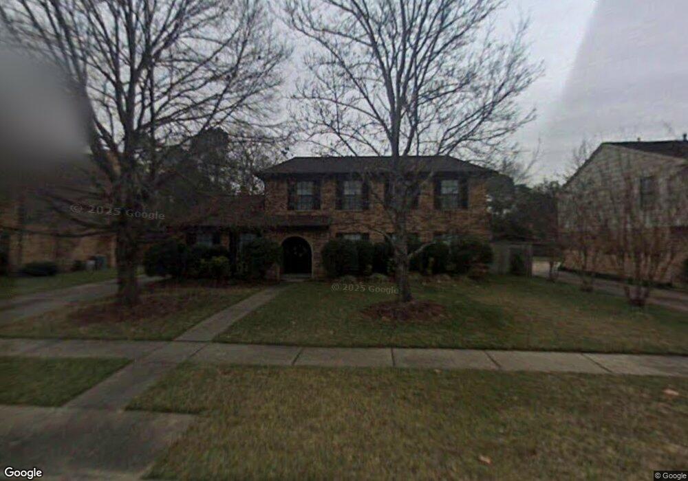 8310 Town Creek Dr, Houston, TX 77095 - photo 1