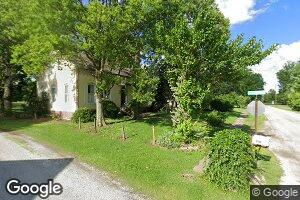 201 John St, Highland, IL 62249