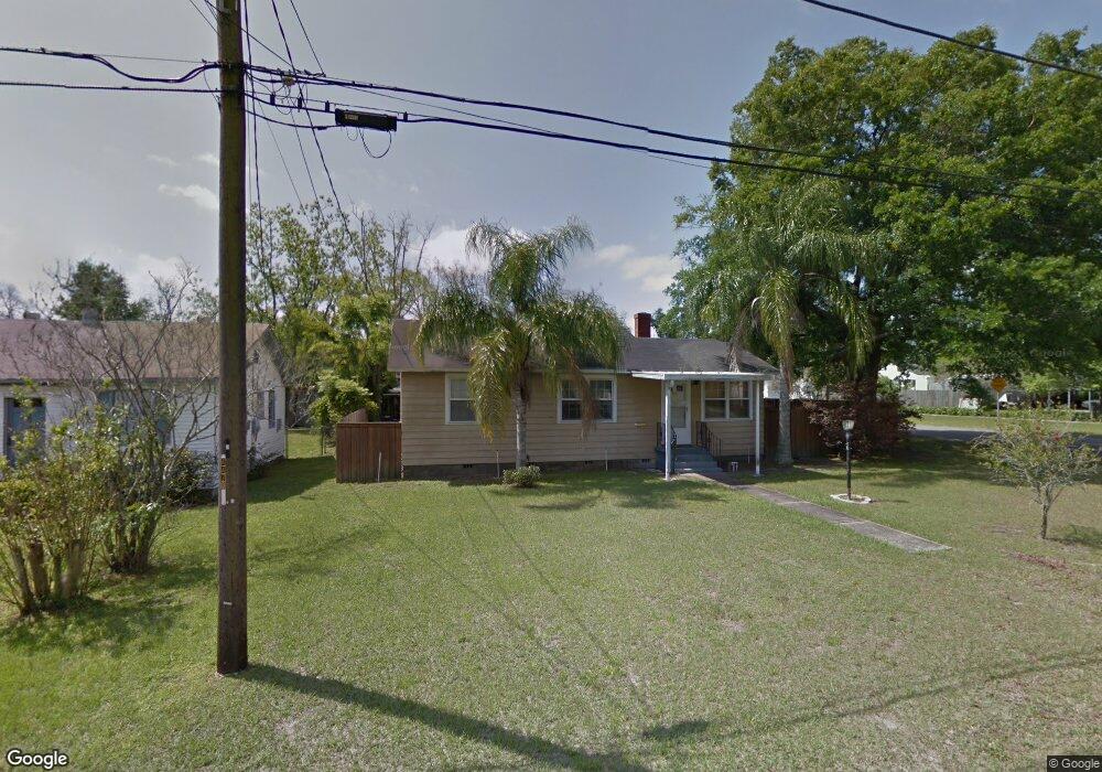 4470 Manchester Rd, Jacksonville, FL 32210 - photo 1