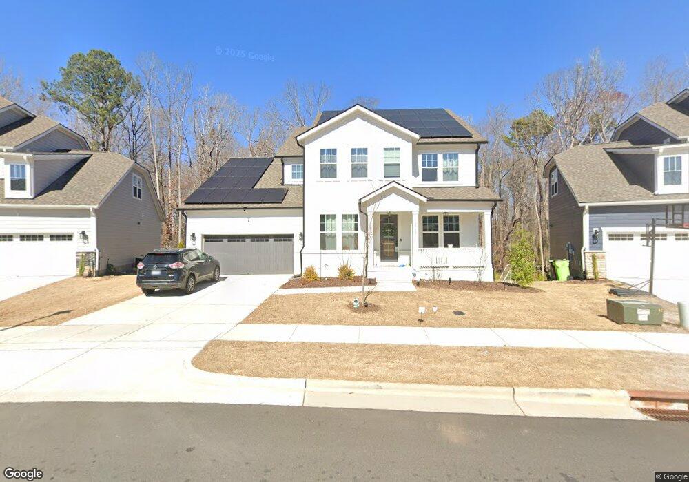 2712 Spotted Coral Ct, Apex, NC 27502 - photo 1