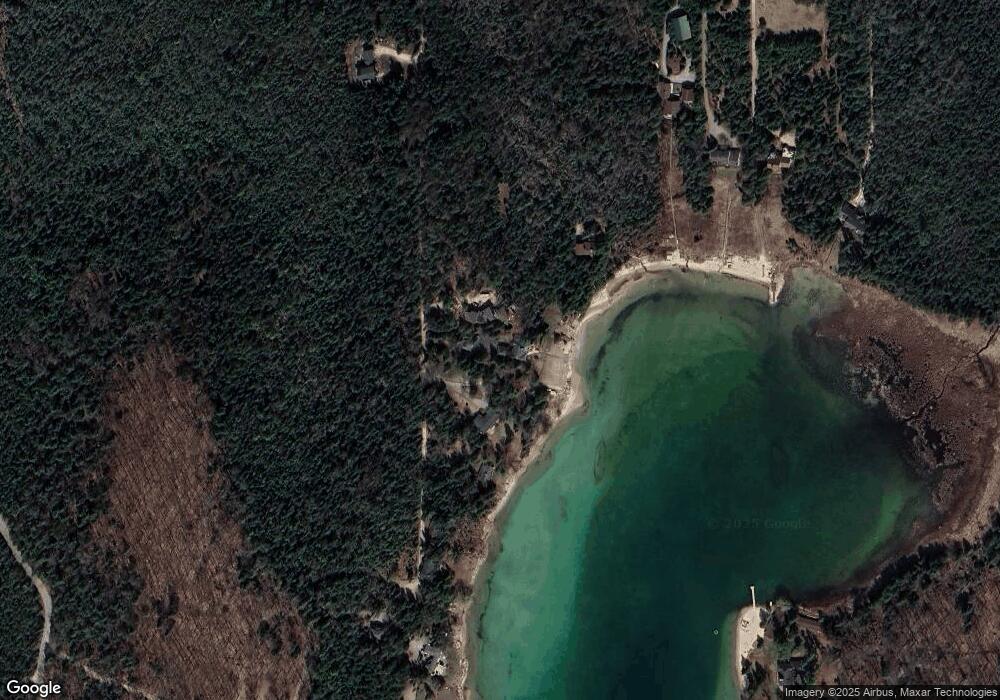 8292 Burns Rd unit PVT, Charlevoix, MI 49720 - photo 1