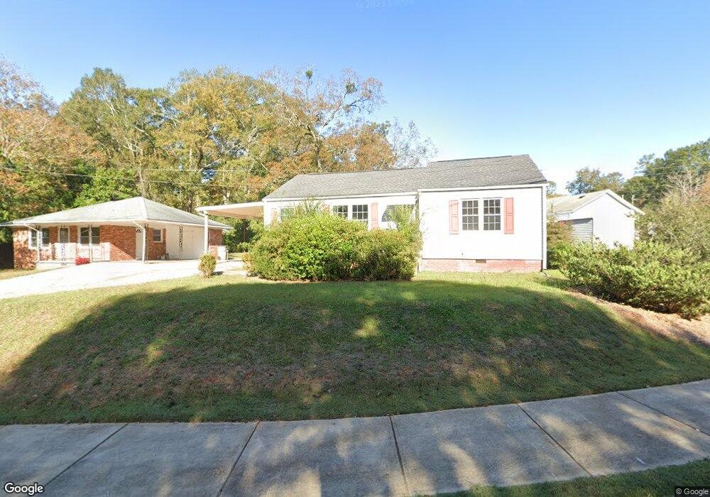 804 Broad St, Lagrange, GA 30240 - photo 1