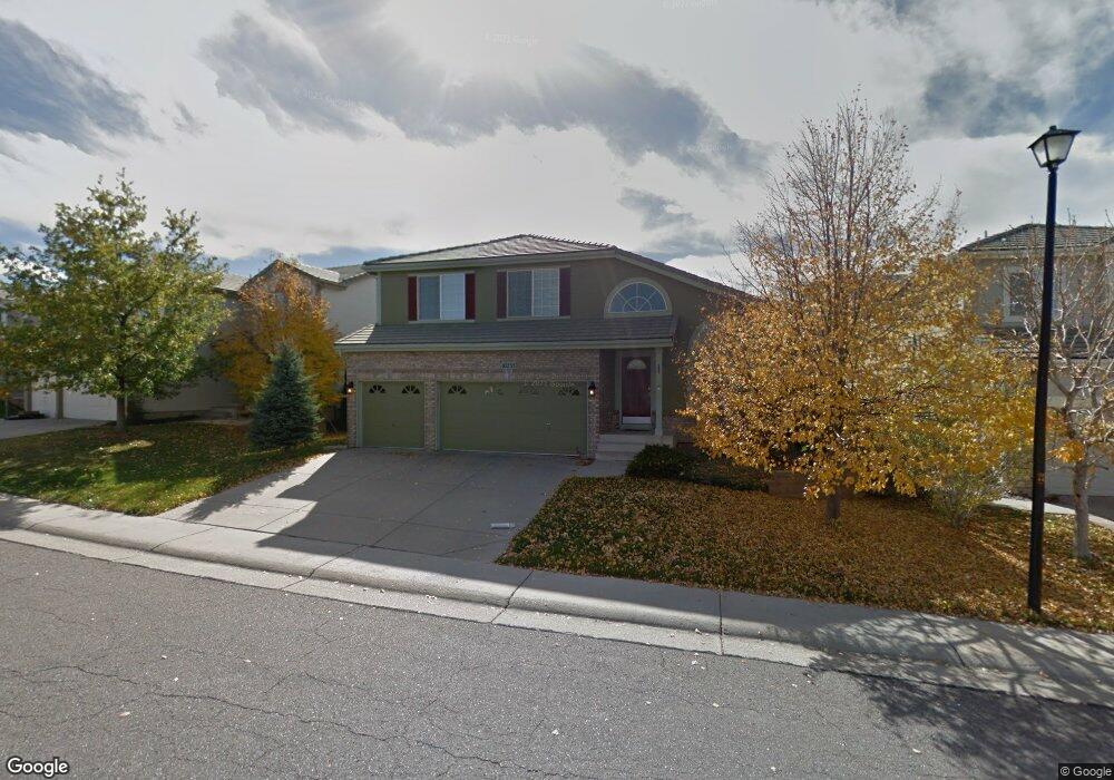 10235 Alexa Ln, Highlands Ranch, CO 80130 - photo 1