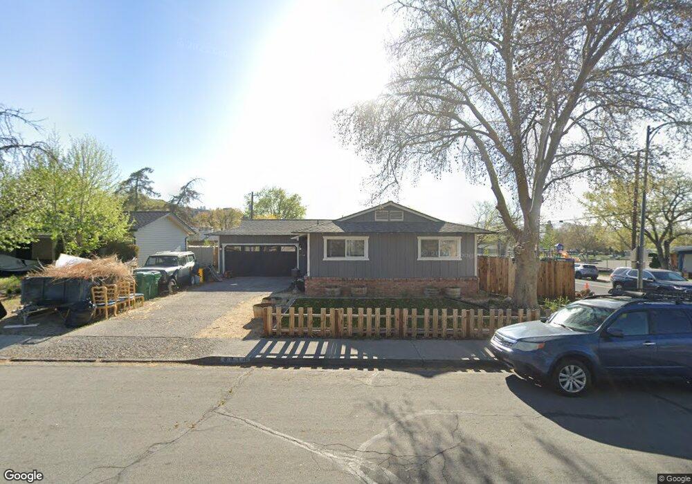 3410 Nowlin Ln, Sparks, NV 89431 - photo 1