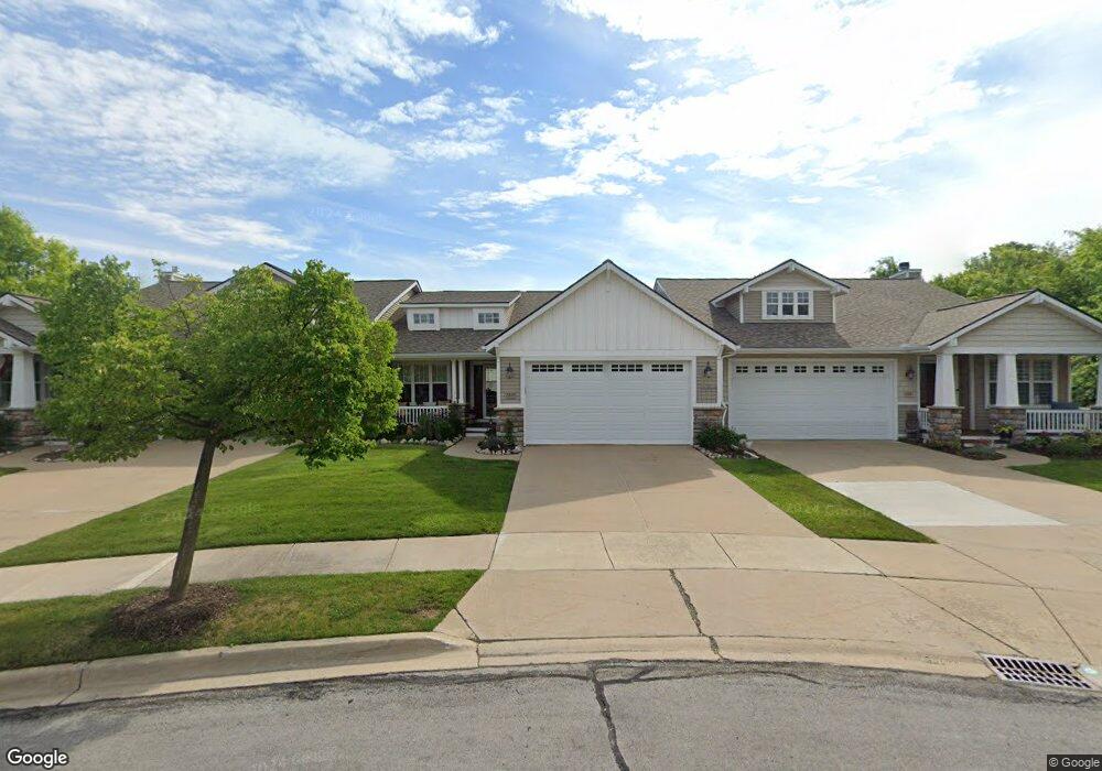 7222 Eaton Ct unit 22, Dexter, MI 48130 - photo 1