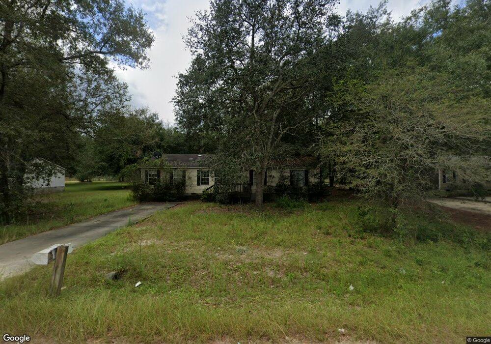 117 W Shellcracker Rd, Jesup, GA 31545 - photo 1
