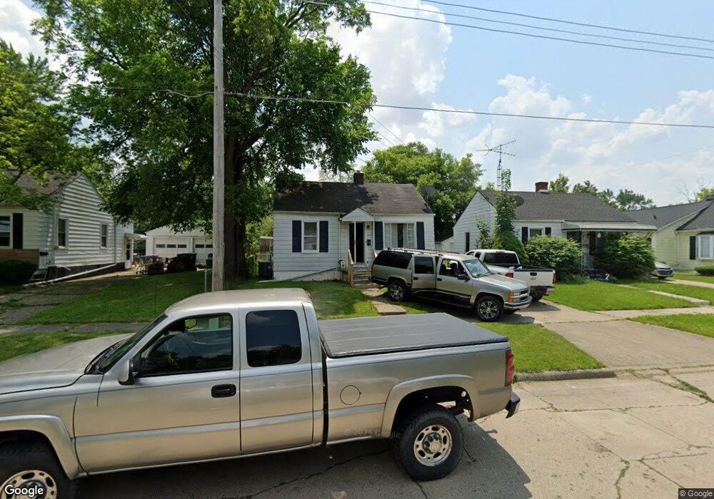 3513 Whitney Ave, Flint, MI 48503 - photo 1