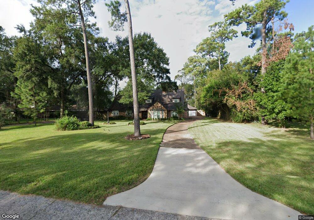 5215 Sue Marie Ln, Houston, TX 77091 - photo 1