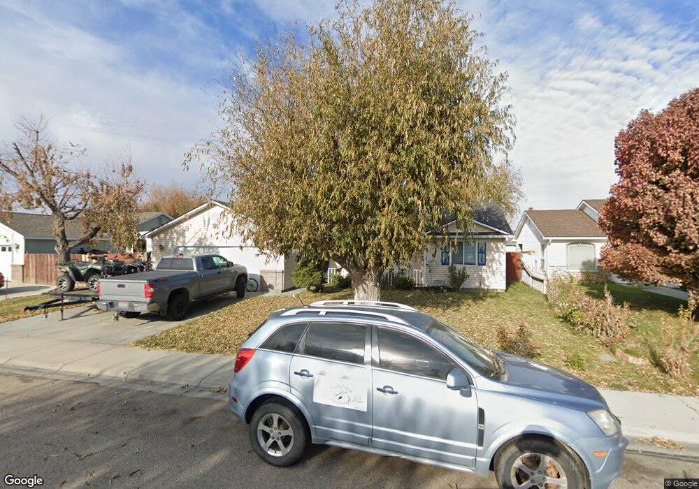 528 Winter Ct, Nampa, ID 83686 - photo 1