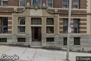18 Walnut St Unit 4, Worcester, MA 01608