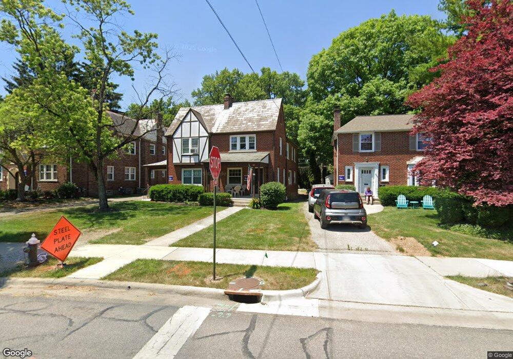 645 Sheridan Ave unit 647, Columbus, OH 43209 - photo 1