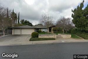 2460 El Pavo Way, Rancho Cordova, CA 95670