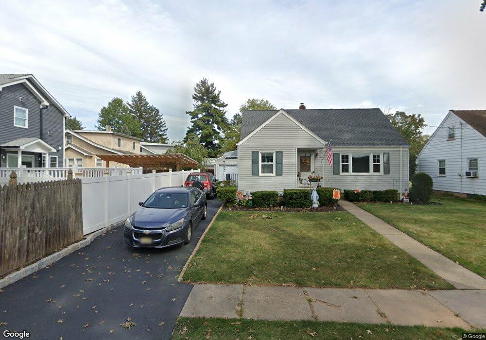 531 Connor Place, Rahway, NJ 07065 - photo 1