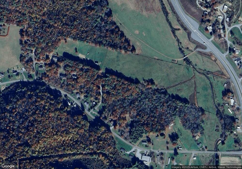 520 Cranberry Springs Rd, Fleetwood, NC 28626 - photo 1