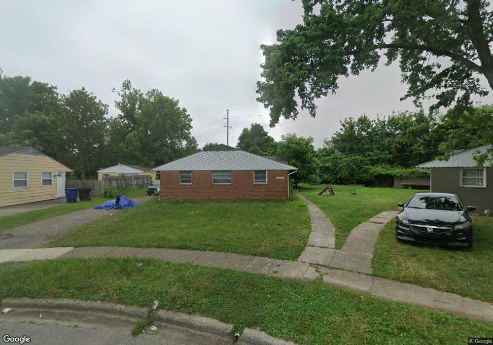 3713 Dort Place unit A, Columbus, OH 43227 - photo 1