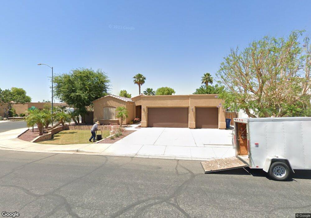 3588 W 17th Place unit 3, Yuma, AZ 85364 - photo 1