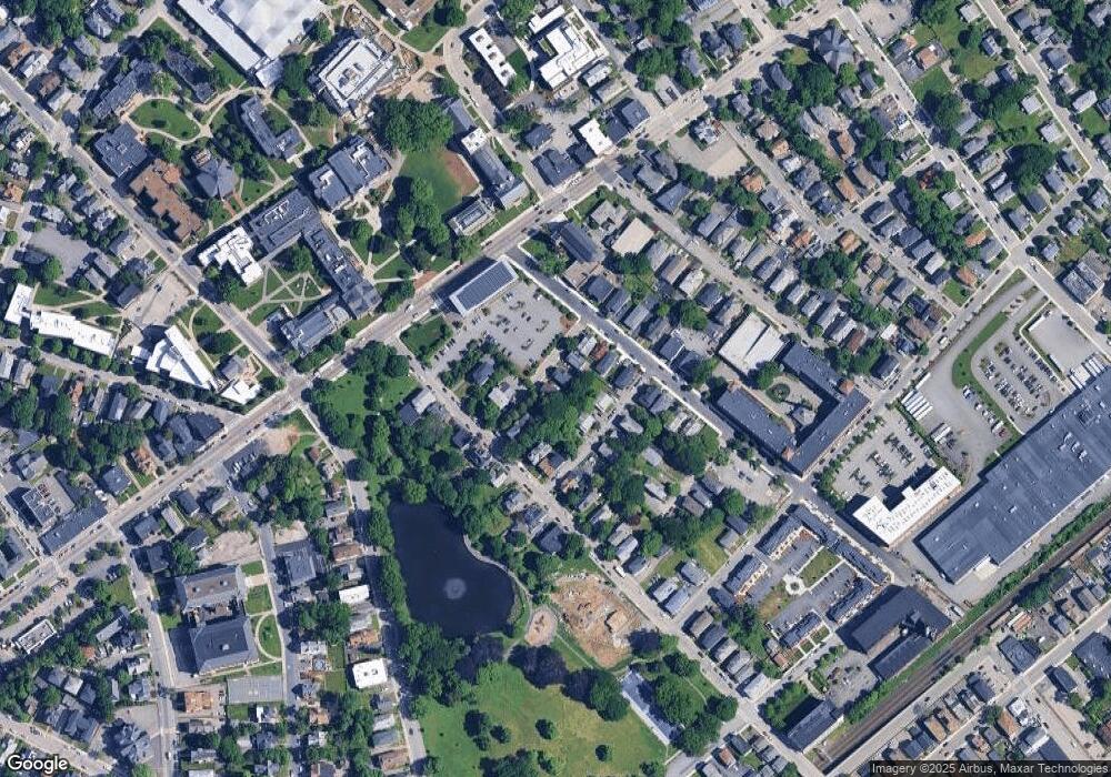 57 Cristy St, Worcester, MA 01610 - photo 1