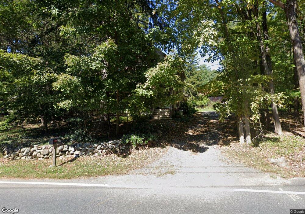 281 Old Mill Rd, Valley Cottage, NY 10989 - photo 1