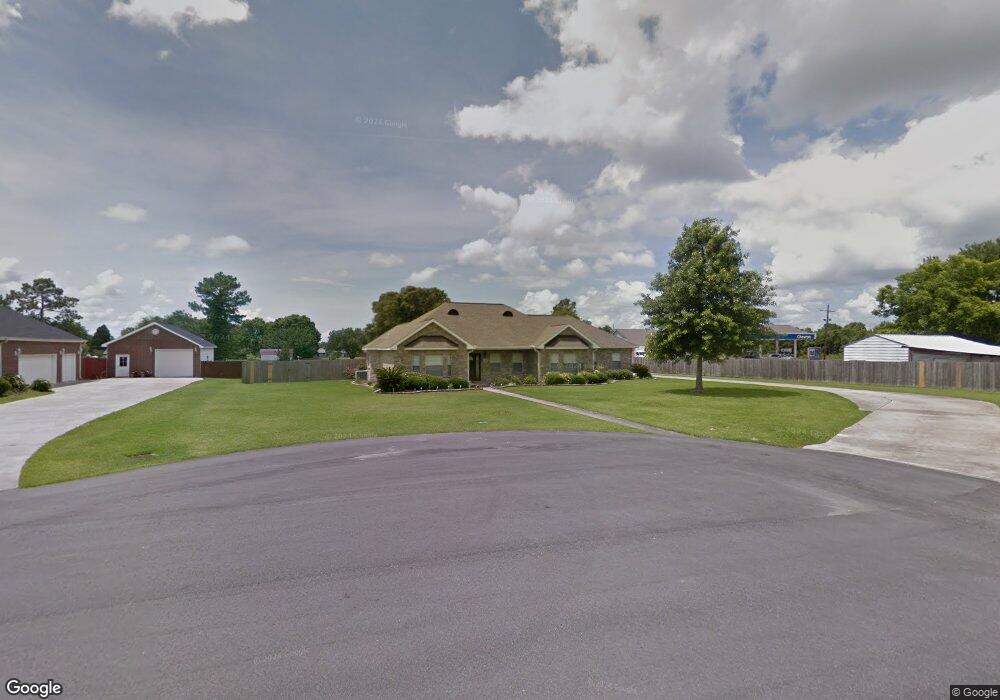 1811 Louis Cir, Lake Charles, LA 70605 - photo 1