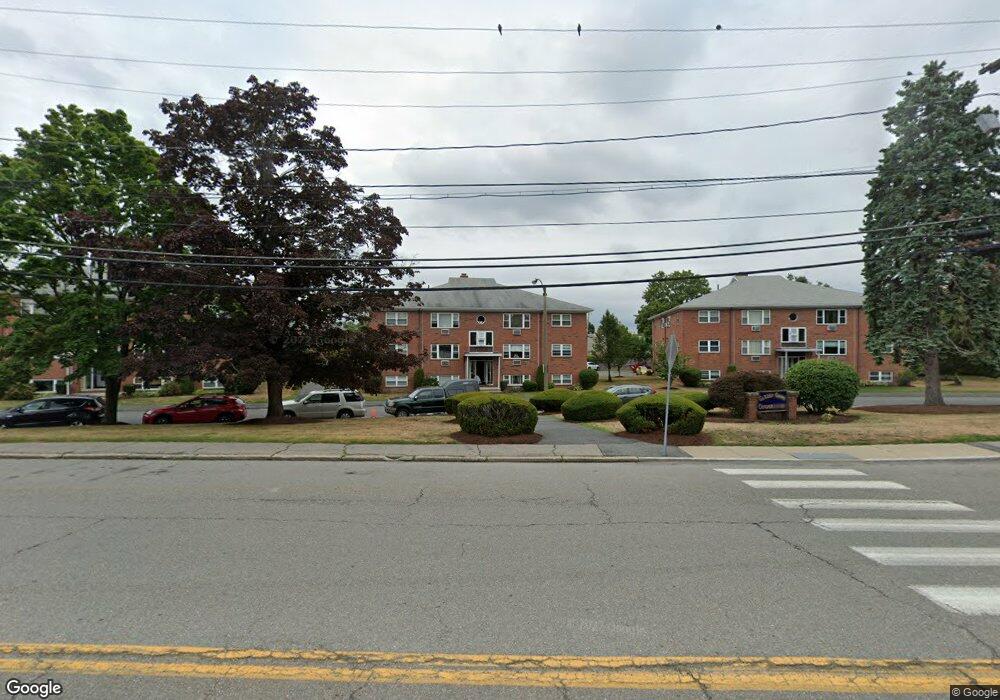 31 Warren St unit 1-2, Waltham, MA 02453 - photo 1