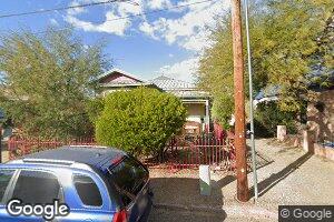 53 W Simpson St, Tucson, AZ 85701