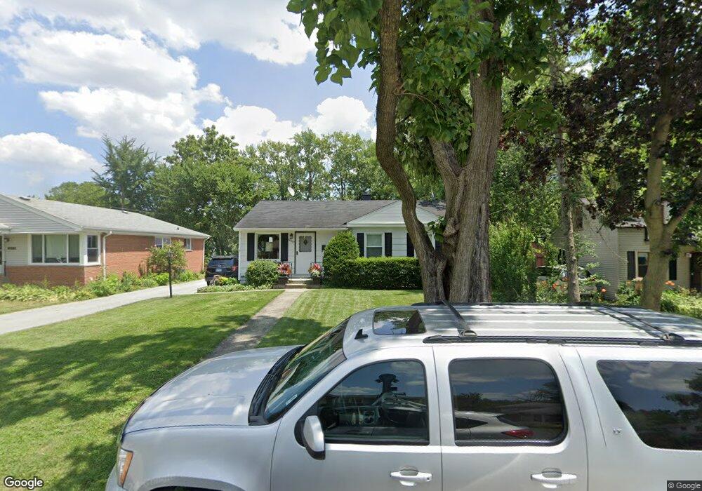 18207 Stewart Ave, Homewood, IL 60430 - photo 1