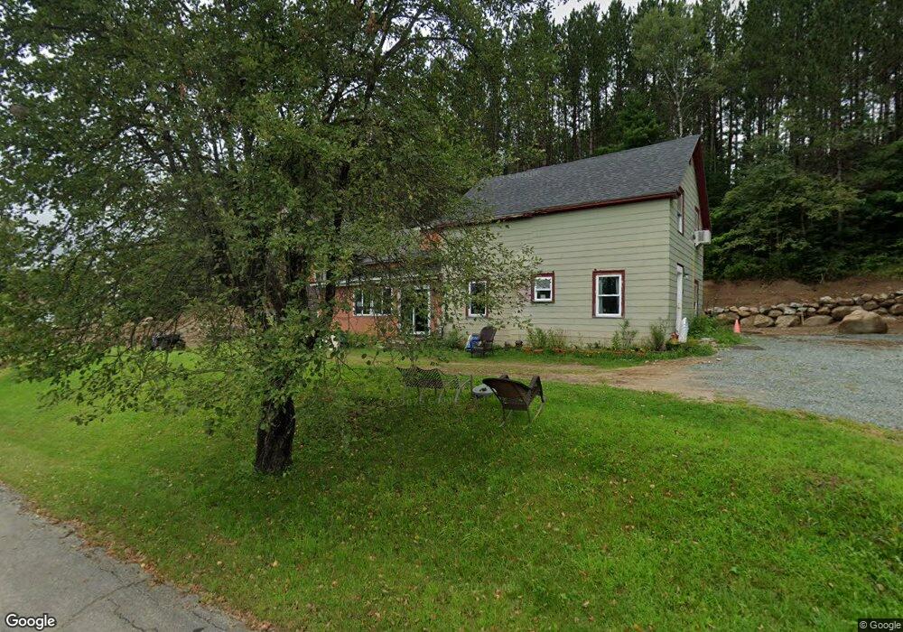 41 Plain Rd, Stark, NH 03582 - photo 1