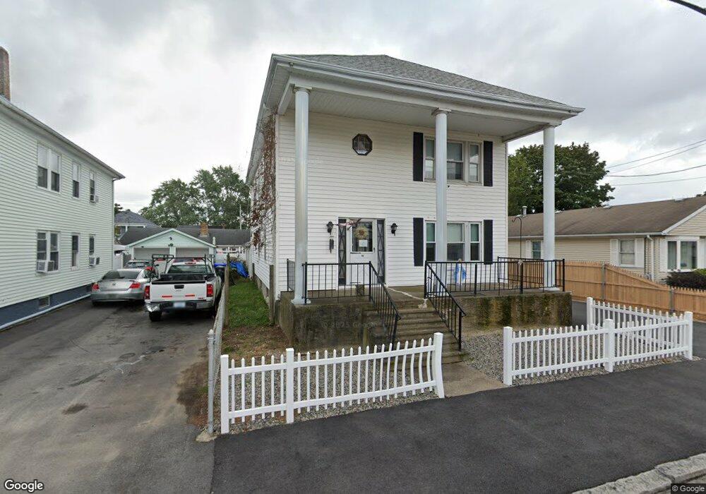 65 Hunts Ave, Pawtucket, RI 02861 - photo 1