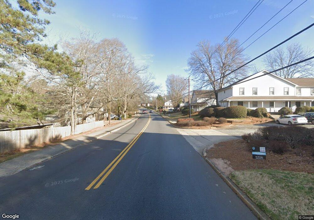 0 S Milledge Ave, Athens, GA 30606 - photo 1