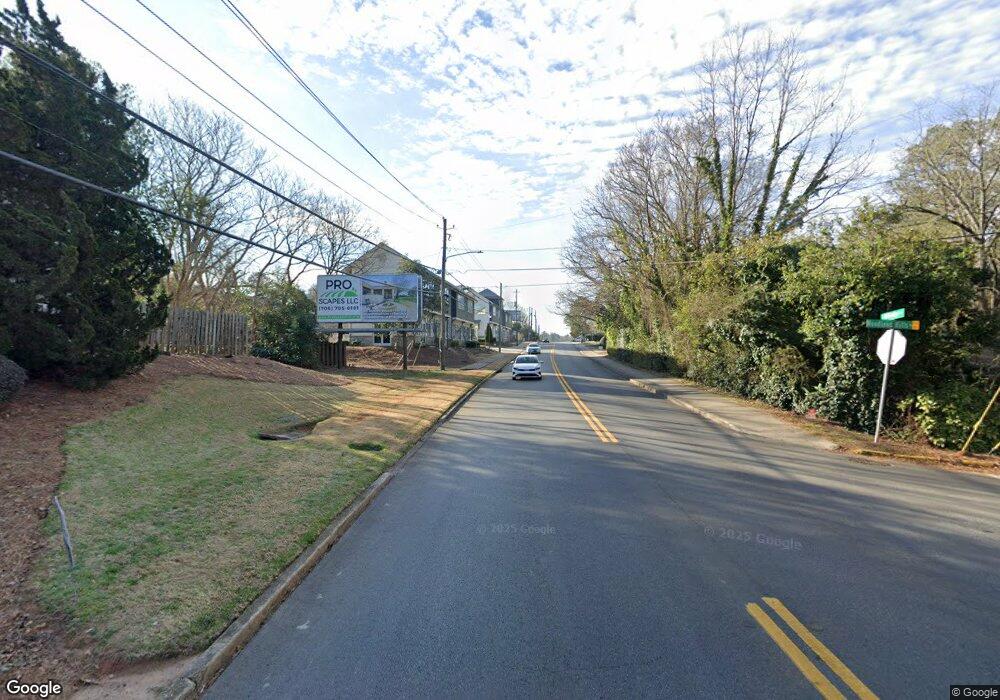 0 S Milledge Ave unit 8977426, Athens, GA 30606 - photo 1