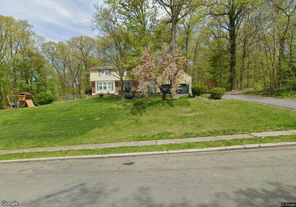 3 Blueberry Ln, Highland Mills, NY 10930 - photo 1